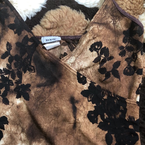 Vintage Cami Crop Top Size S - Picture 6 of 7